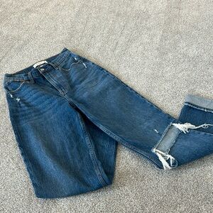 Abercrombie jeans